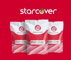 Starcover Pro tagab maisi hea kiire kasvu