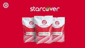 Starcover Pro tagab maisi hea kiire kasvu